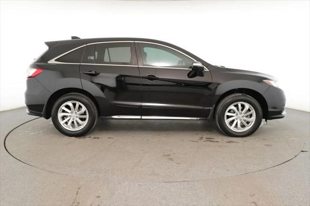 used 2016 Acura RDX car, priced at $17,995