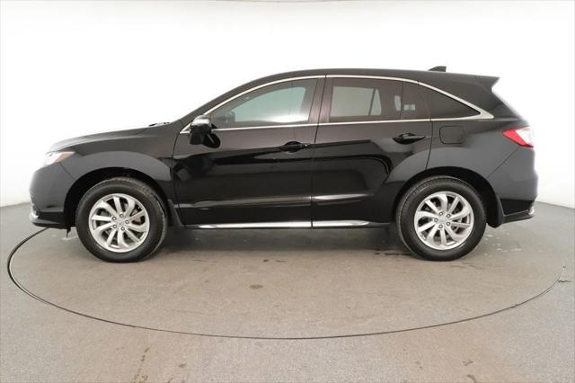 used 2016 Acura RDX car, priced at $17,995