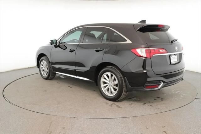 used 2016 Acura RDX car, priced at $17,995