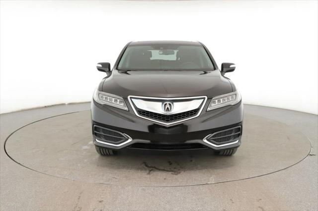 used 2016 Acura RDX car, priced at $17,995