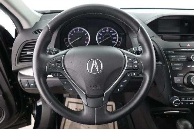 used 2016 Acura RDX car, priced at $17,995