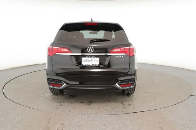 used 2016 Acura RDX car, priced at $17,995