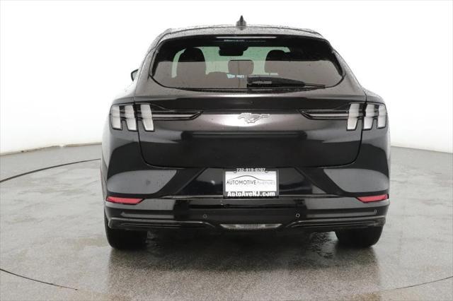 used 2021 Ford Mustang Mach-E car, priced at $26,495