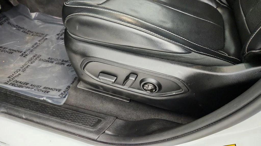 used 2022 Jeep Grand Cherokee L car, priced at $27,495