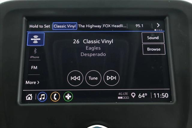 used 2022 Chevrolet Equinox car, priced at $20,995