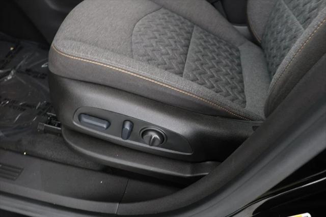used 2022 Chevrolet Equinox car, priced at $20,995