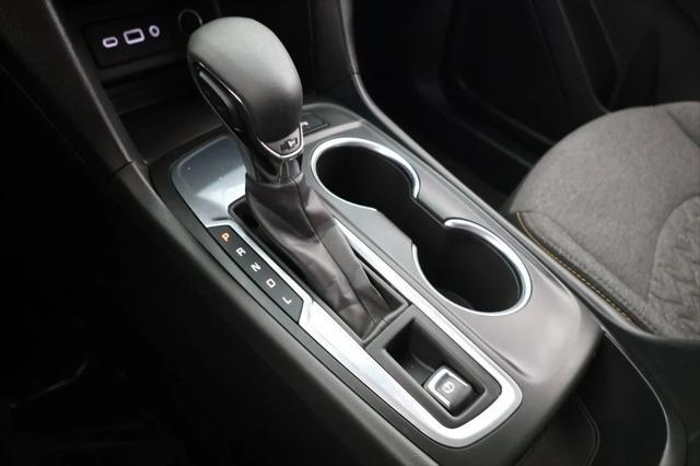 used 2022 Chevrolet Equinox car, priced at $20,995