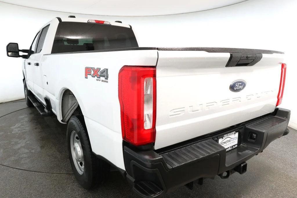 used 2024 Ford F-250 car, priced at $47,495
