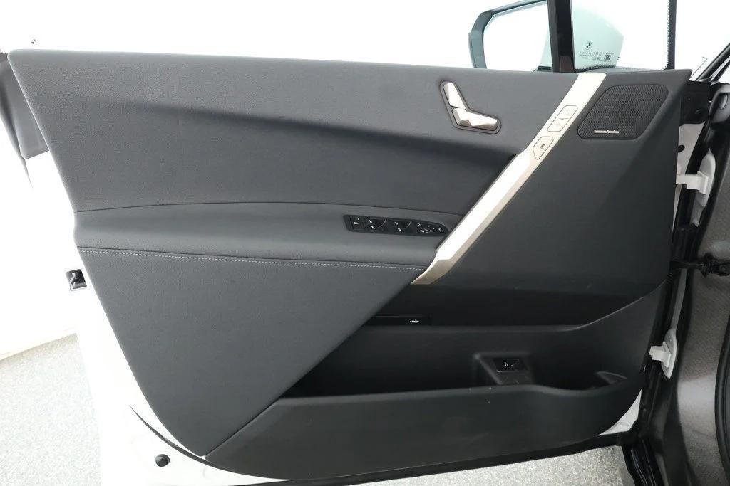 used 2024 BMW iX car, priced at $48,995