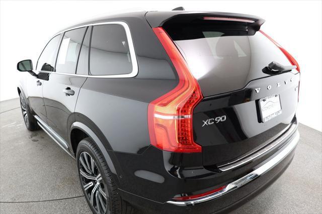 used 2023 Volvo XC90 car, priced at $44,995