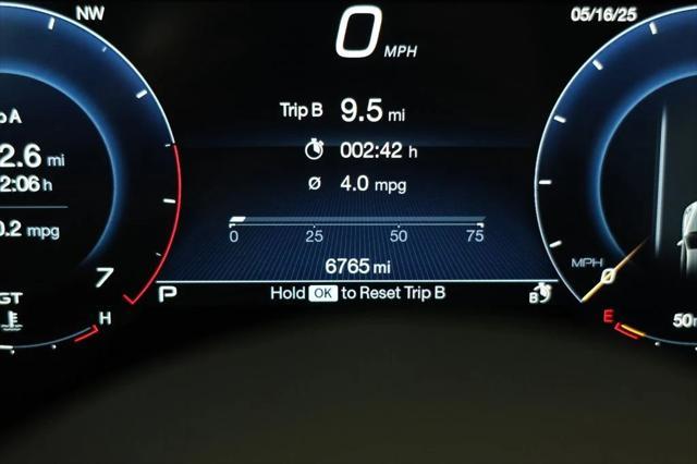 used 2023 Maserati Grecale car, priced at $41,495