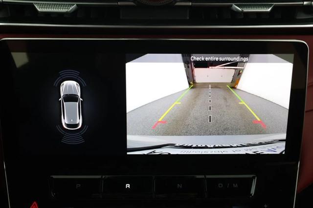 used 2023 Maserati Grecale car, priced at $41,495