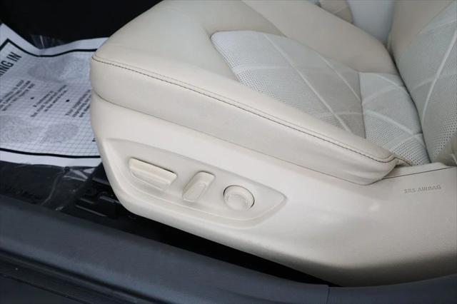 used 2019 Toyota Camry Hybrid car, priced at $24,695