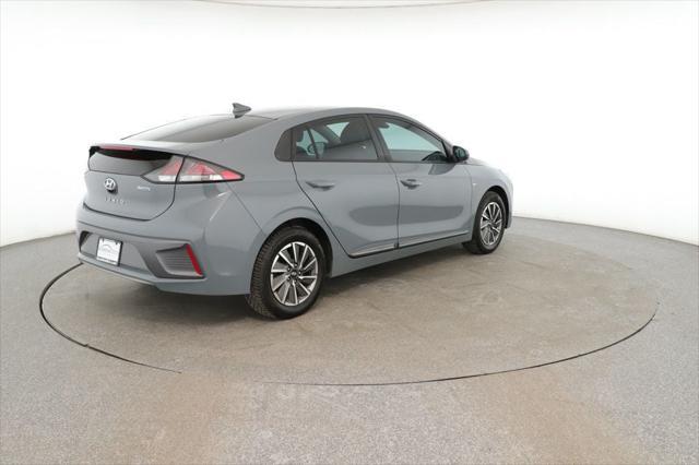 used 2020 Hyundai Ioniq EV car, priced at $11,995