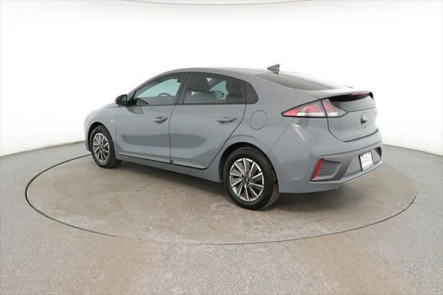 used 2020 Hyundai Ioniq EV car, priced at $11,995