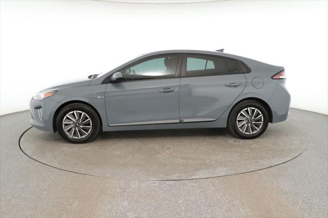 used 2020 Hyundai Ioniq EV car, priced at $11,995