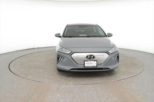 used 2020 Hyundai Ioniq EV car, priced at $11,995