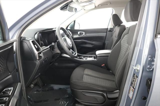 used 2022 Kia Sorento car, priced at $18,595