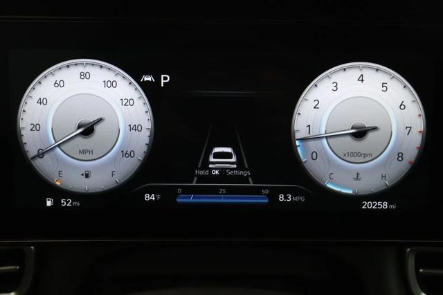 used 2023 Hyundai Elantra car, priced at $16,495