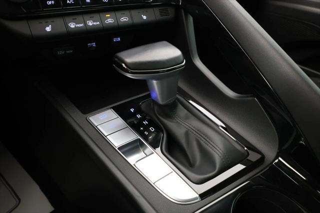 used 2023 Hyundai Elantra car, priced at $16,495