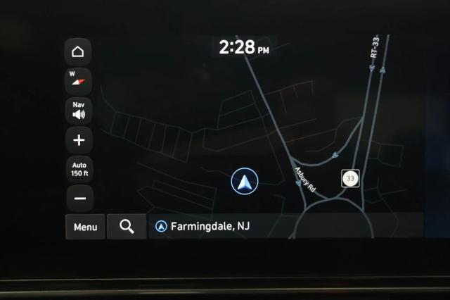 used 2023 Hyundai Elantra car, priced at $16,495