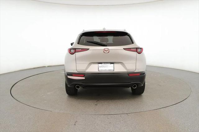 used 2022 Mazda CX-30 car, priced at $21,495