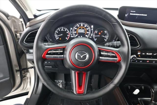 used 2022 Mazda CX-30 car, priced at $21,495