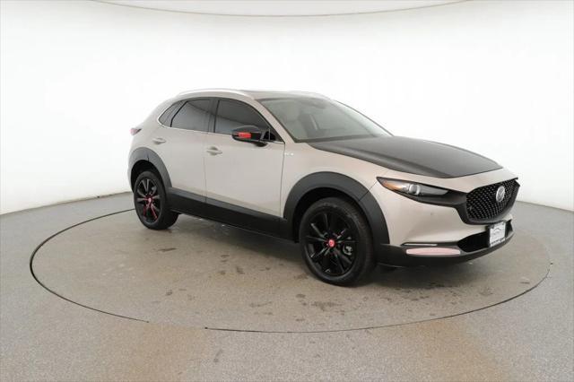 used 2022 Mazda CX-30 car, priced at $21,495