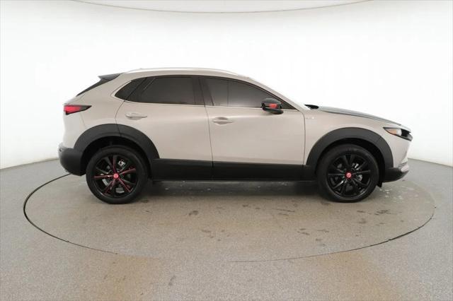 used 2022 Mazda CX-30 car, priced at $21,495