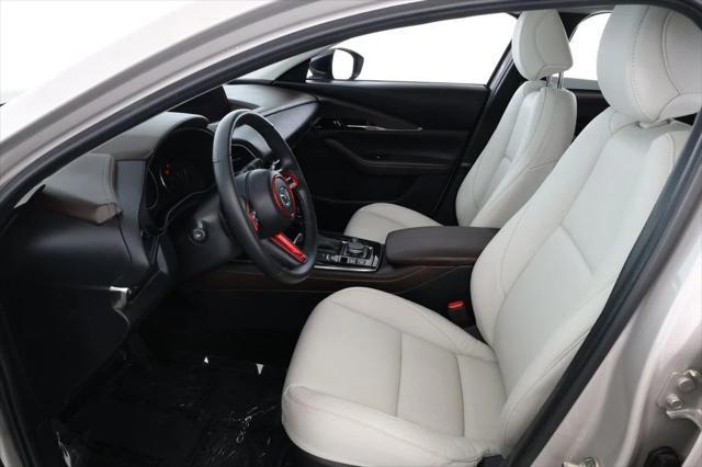 used 2022 Mazda CX-30 car, priced at $21,495