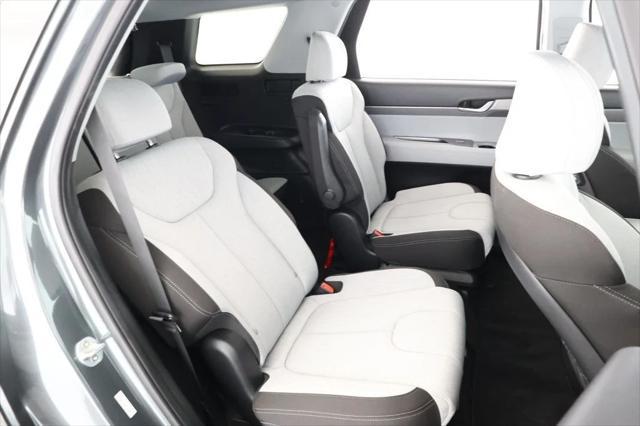 used 2021 Hyundai Palisade car, priced at $28,495