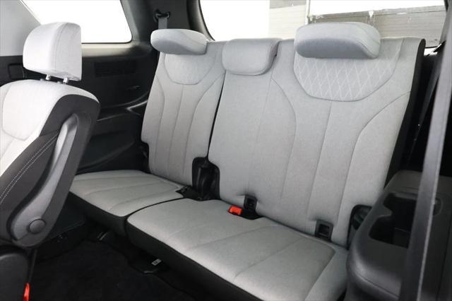 used 2021 Hyundai Palisade car, priced at $28,495