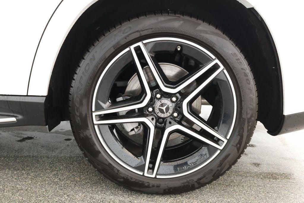 used 2023 Mercedes-Benz GLS 580 car, priced at $79,495