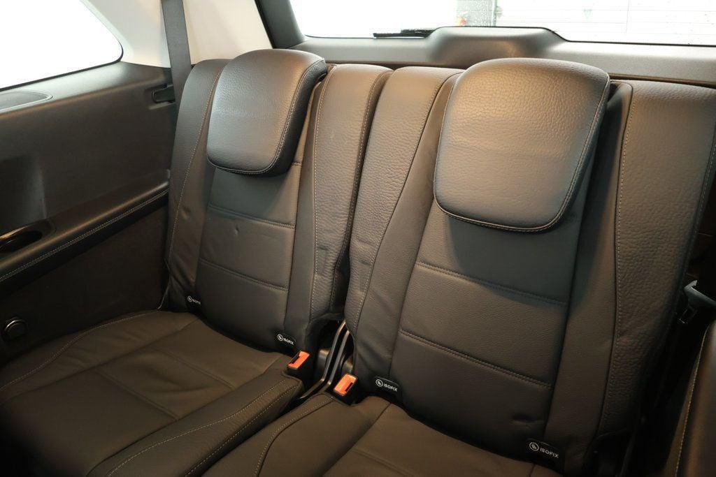 used 2023 Mercedes-Benz GLS 580 car, priced at $79,495