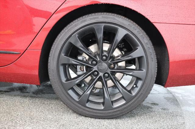 used 2019 Cadillac CT6 car, priced at $45,495