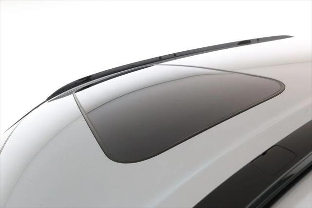 used 2025 Honda CR-V Hybrid car, priced at $35,495