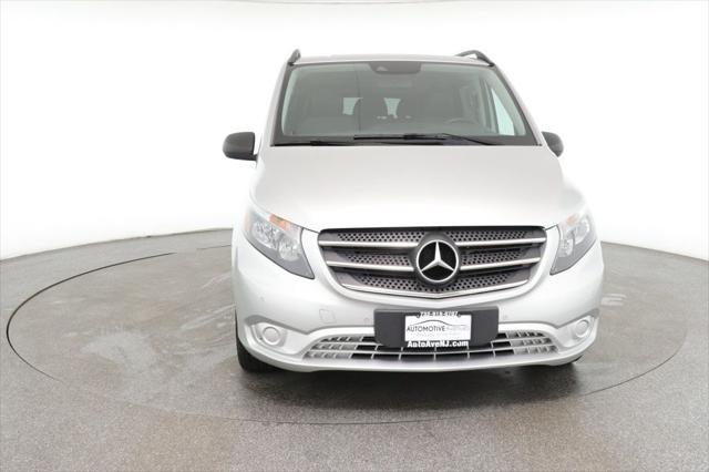 used 2019 Mercedes-Benz Metris car, priced at $39,995