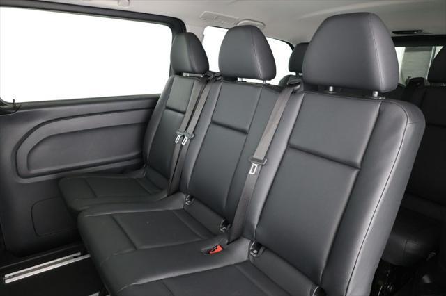 used 2019 Mercedes-Benz Metris car, priced at $39,995