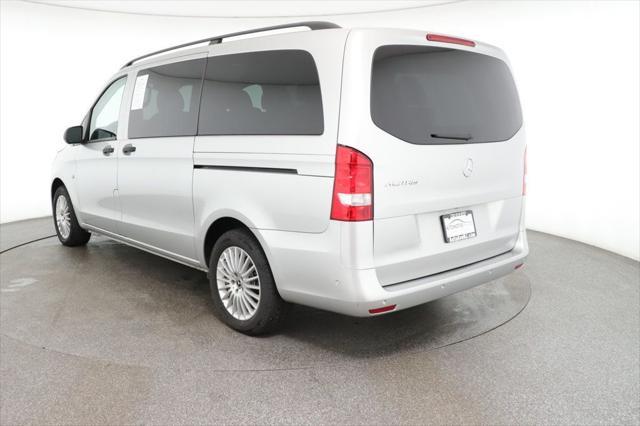 used 2019 Mercedes-Benz Metris car, priced at $39,995