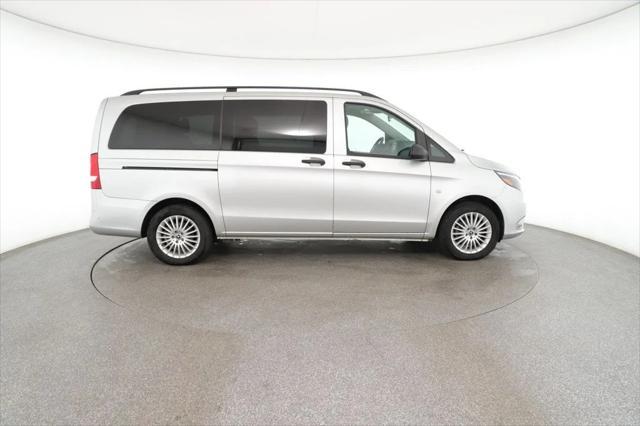 used 2019 Mercedes-Benz Metris car, priced at $36,995