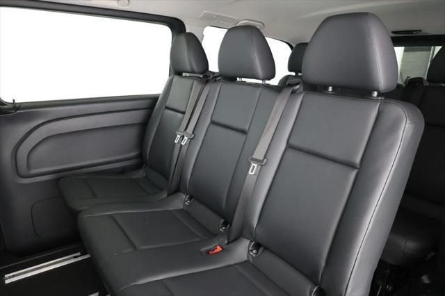 used 2019 Mercedes-Benz Metris car, priced at $36,995