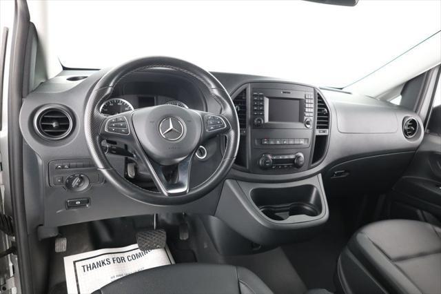 used 2019 Mercedes-Benz Metris car, priced at $39,995