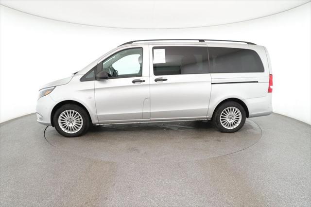 used 2019 Mercedes-Benz Metris car, priced at $36,995