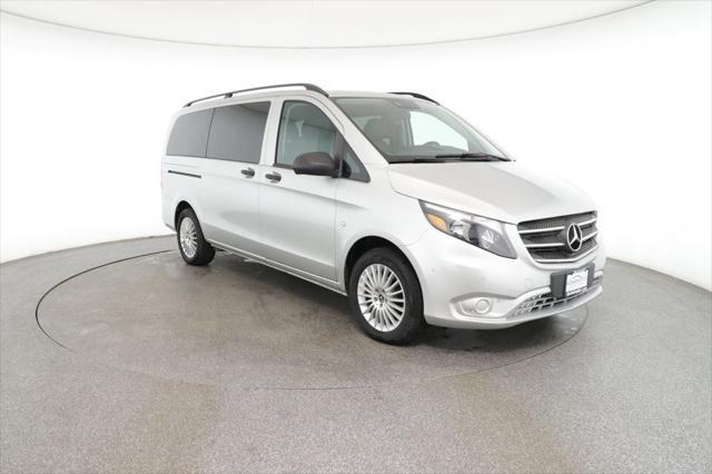 used 2019 Mercedes-Benz Metris car, priced at $39,995