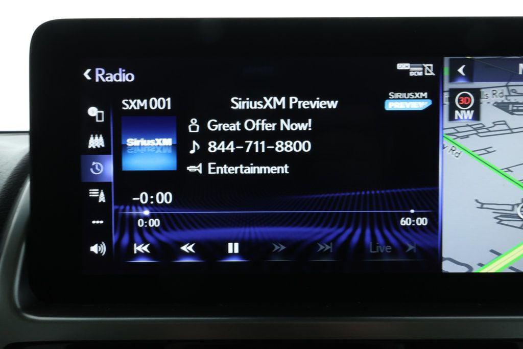 used 2023 Lexus GX 460 car, priced at $36,995