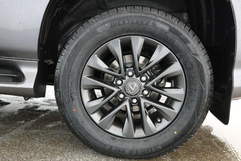 used 2023 Lexus GX 460 car, priced at $36,995