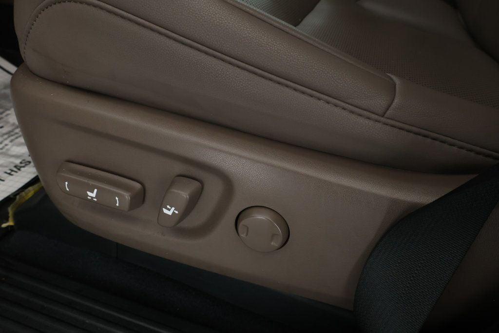 used 2023 Lexus GX 460 car, priced at $36,995