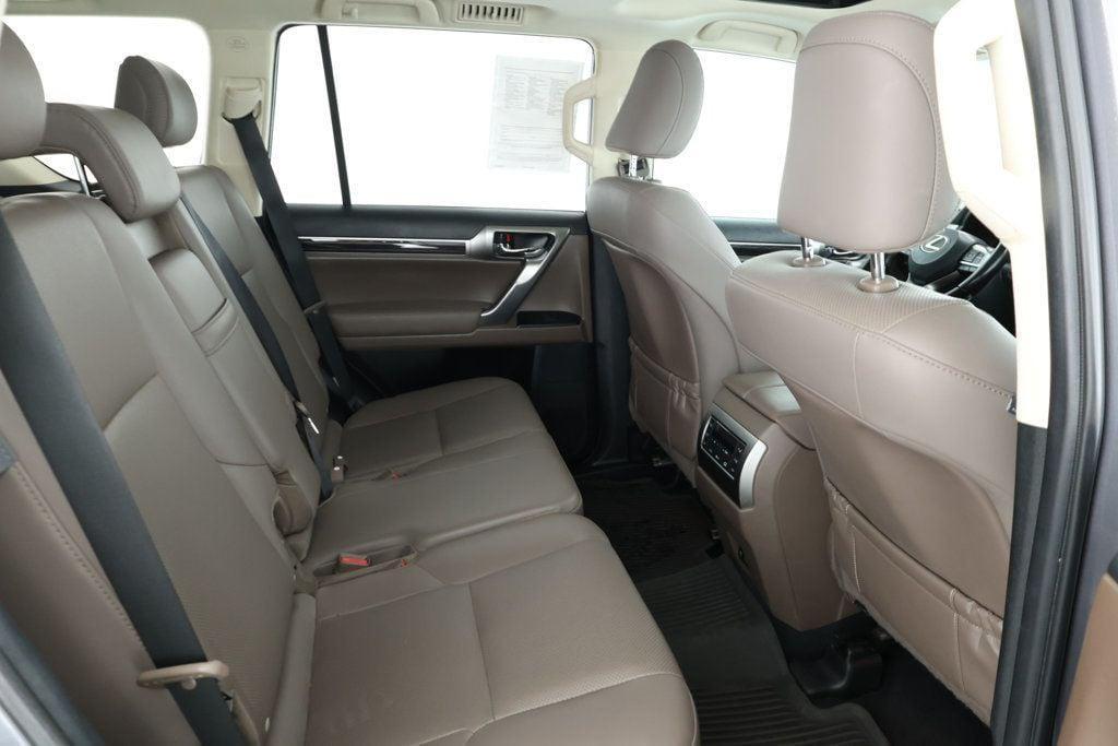 used 2023 Lexus GX 460 car, priced at $36,995
