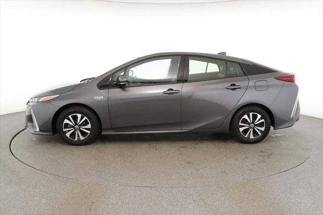 used 2017 Toyota Prius Prime car, priced at $18,995