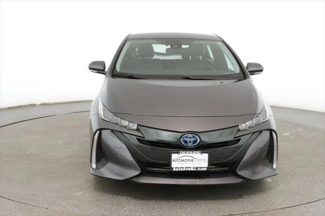 used 2017 Toyota Prius Prime car, priced at $18,995